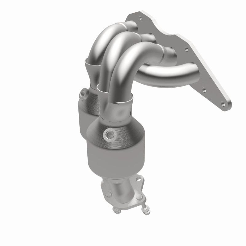 MagnaFlow Direct Fit Converter 06-08 Eclipse 2.4 Manifold 50715 image 8