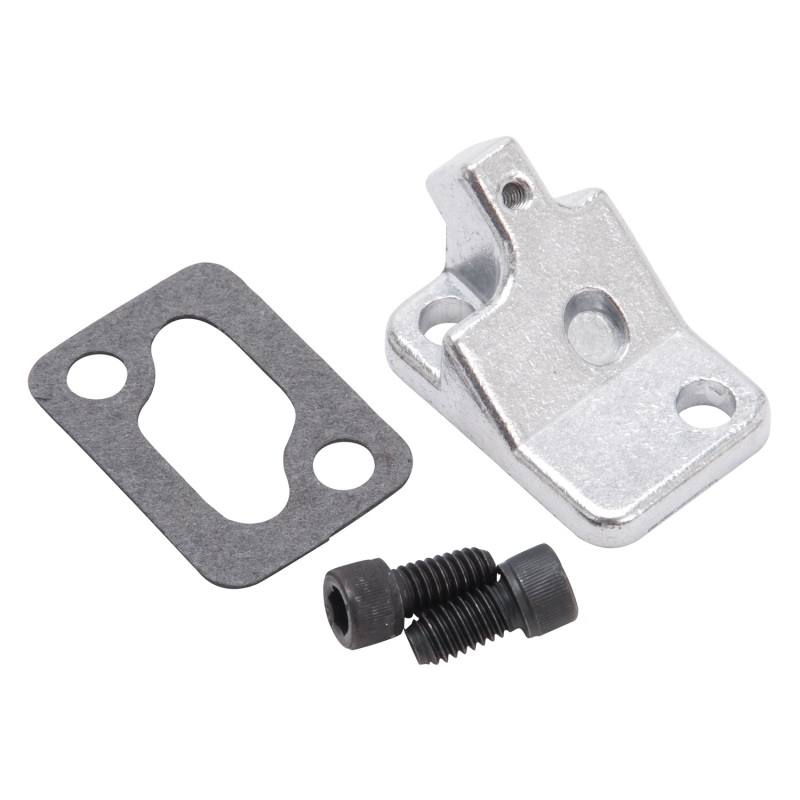 Edelbrock Sml Blk Chev Choke Kit 8901 image 2