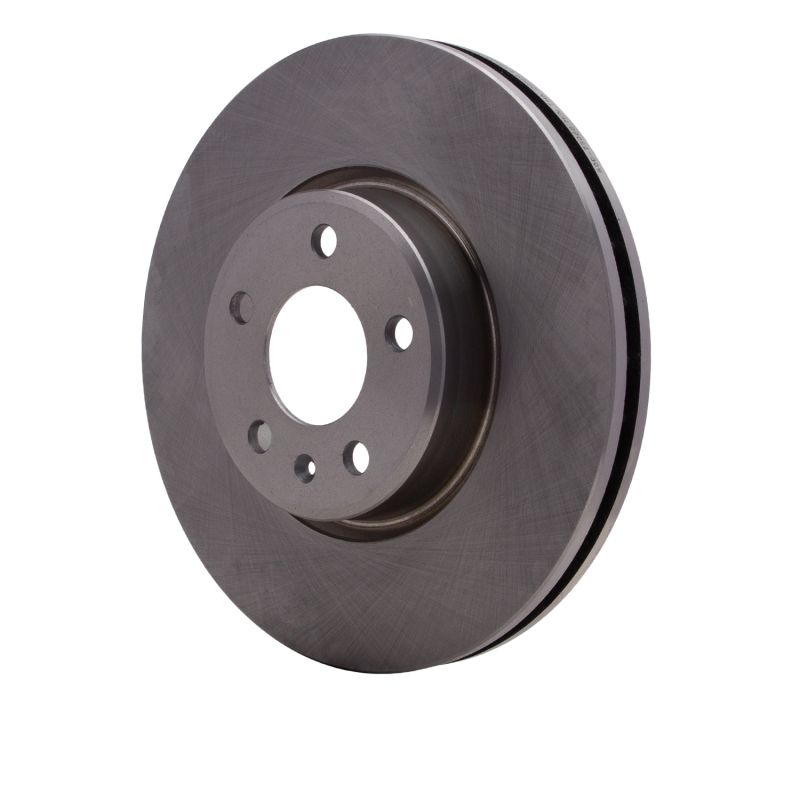 DFC 17-19 Audi A4 Quattro Front Brake Rotor 600-73088 image 2