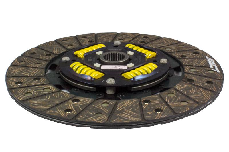 ACT 93-97 Chevrolet Camaro Perf Street Sprung Disc 3000926 image 2