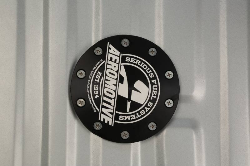 Aeromotive 64-67 Chevrolet Chevelle/Malibu 340 Stealth Gen 2 Fuel Tank 18417 image 5