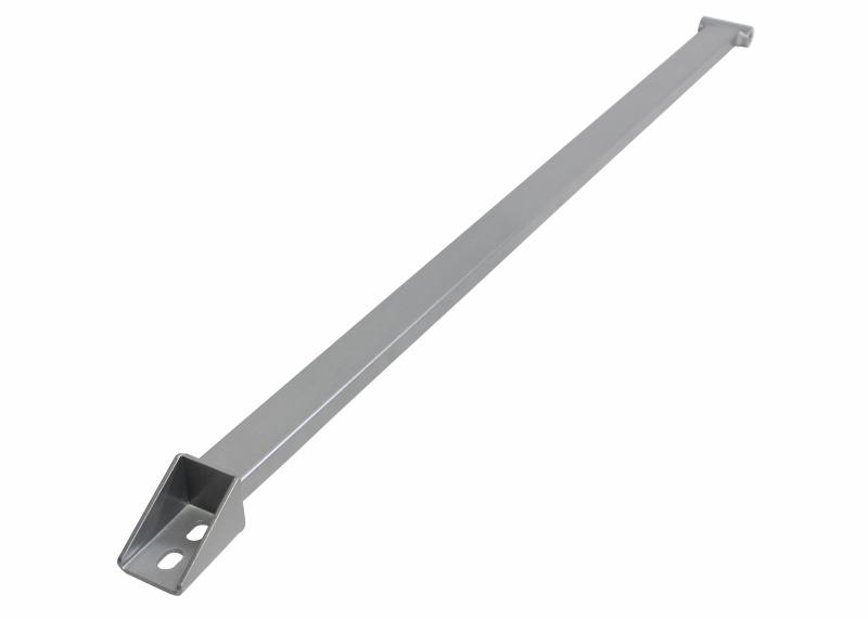 Whiteline 05+ Ford Mustang Coupe (Inc GT & Shelby GT500) Rear Chassis Support Brace ksb729