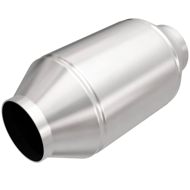 MagnaFlow Conv Universal 2.50 inch C/C CA Pre-OBDII 337306
