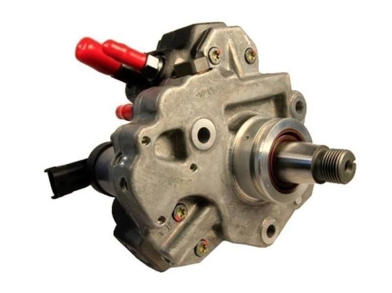 Exergy 07.5-12 Dodge Cummins 6.7 10mm Stroker 6.7 CP3 Pump (6.7C Based) e04 20306