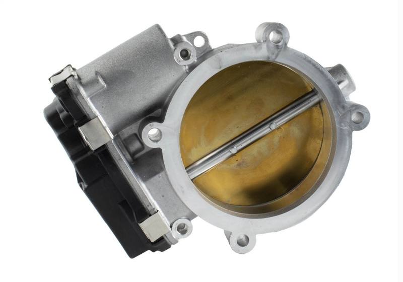 Ford Racing 20-22 GT500 92mm Throttle Body m9926m5292 image 7