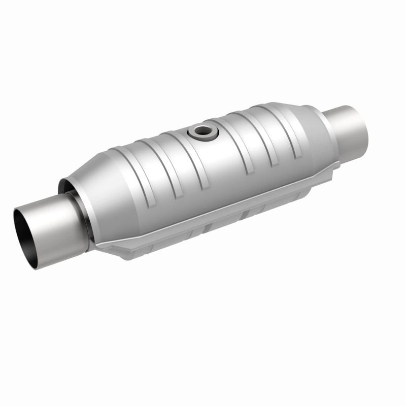 MagnaFlow Conv Universal 2.00 inch CA Tier 1 408054 image 14