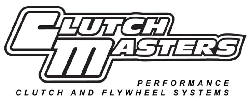 Clutch Masters 90-95 Toyota MR2 (2.0L Turbo) FX725 Race Triple-Disc Clutch Kit w/ Steel FW 16061-3d7r-s
