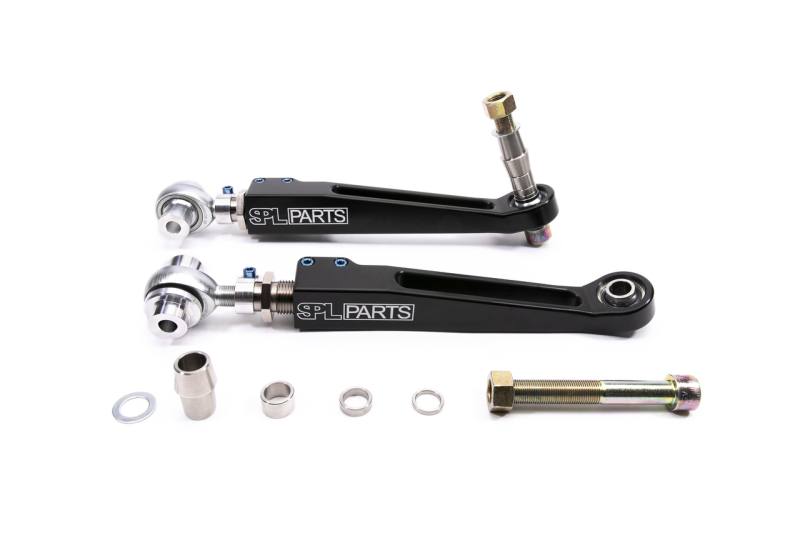 SPL Parts 13-19 Cadillac ATS/ATS-V Front Lower Control Arms splflcaats image 3
