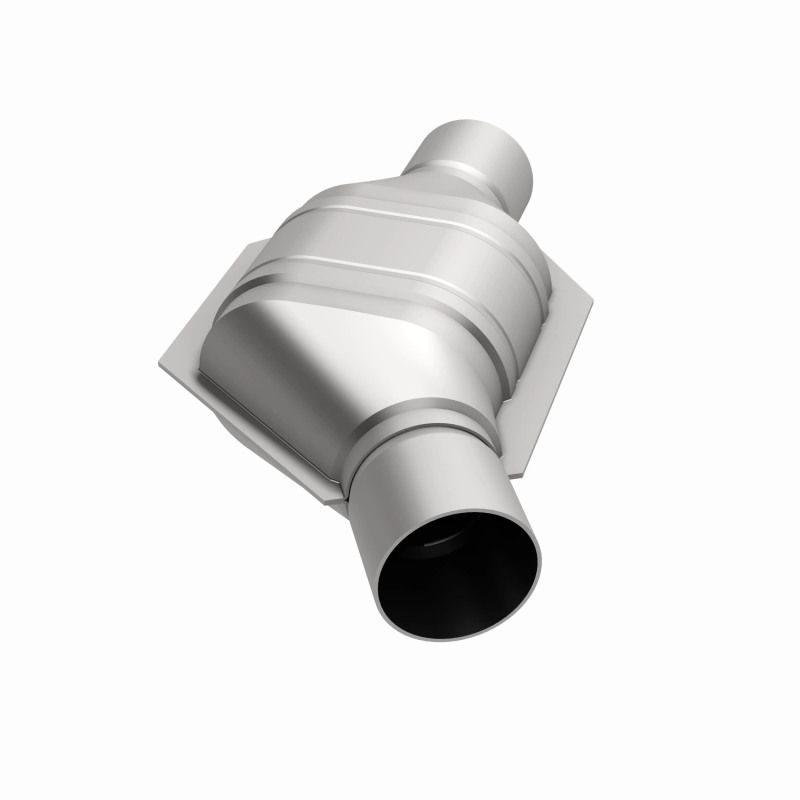MagnaFlow Conv Universal 2 inch Angled O/C Pre-OBDII 337074 image 13