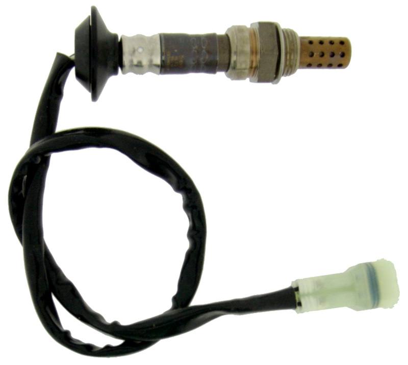 NGK Chevrolet Tracker 2000-1998 NTK Direct Fit Oxygen Sensor 21509