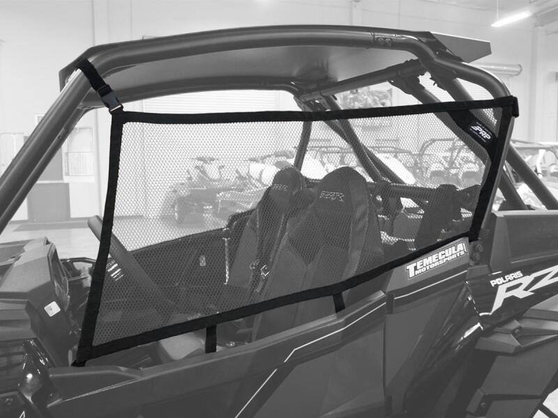 PRP Polaris XP Turbo S Mesh Window Net Set w33 image 4