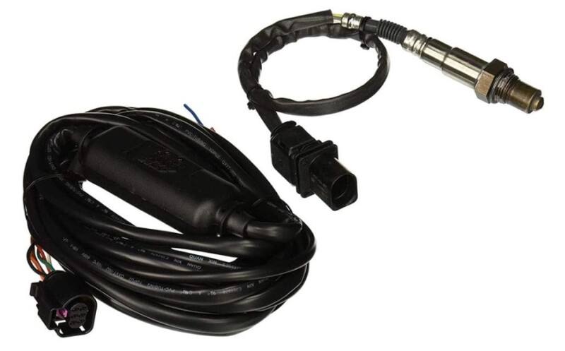 AEM X-Series Inline Wideband UEGO Controller 30-0310 image 7