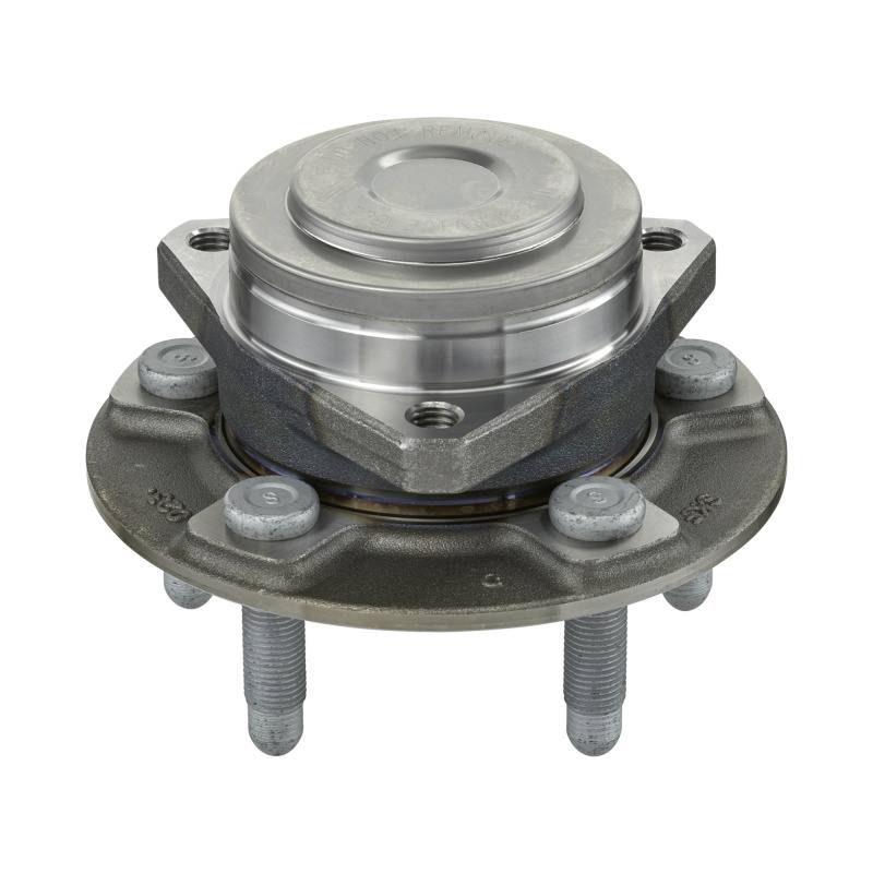 MOOG 2019 Buick Envision Front / Rear Hub Assembly 513401