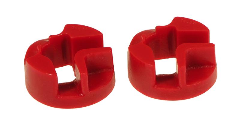 Prothane 95-99 Dodge Neon Front Motor Mount Insert - Red 4-501