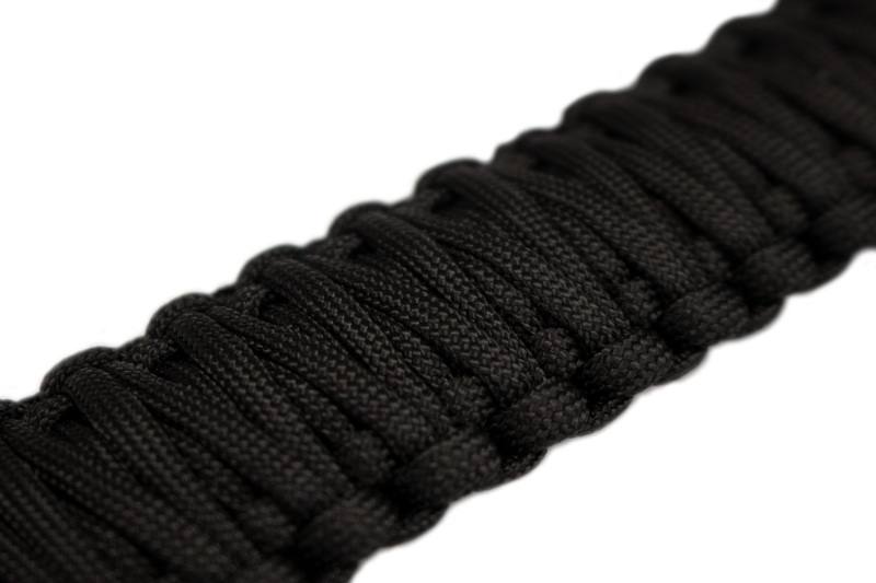 Fishbone Offroad Head Rest Paracord Grab Handles - Black fb55281 image 6