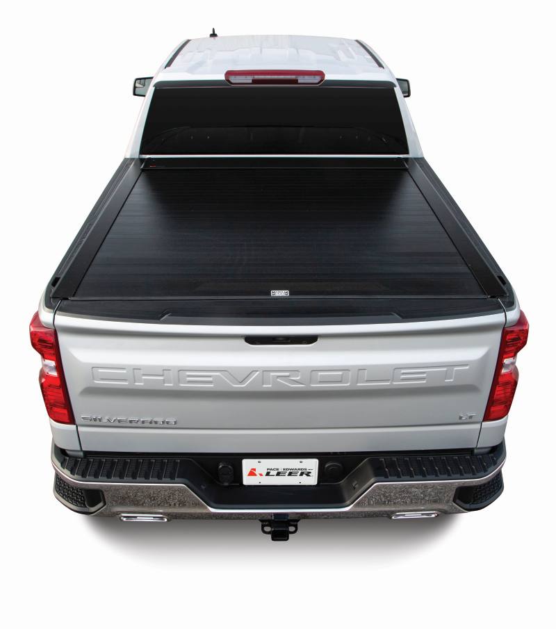 Pace Edwards 2019 RAM 5ft 6in Bed w/ Rambox BedLocker blda32a63
