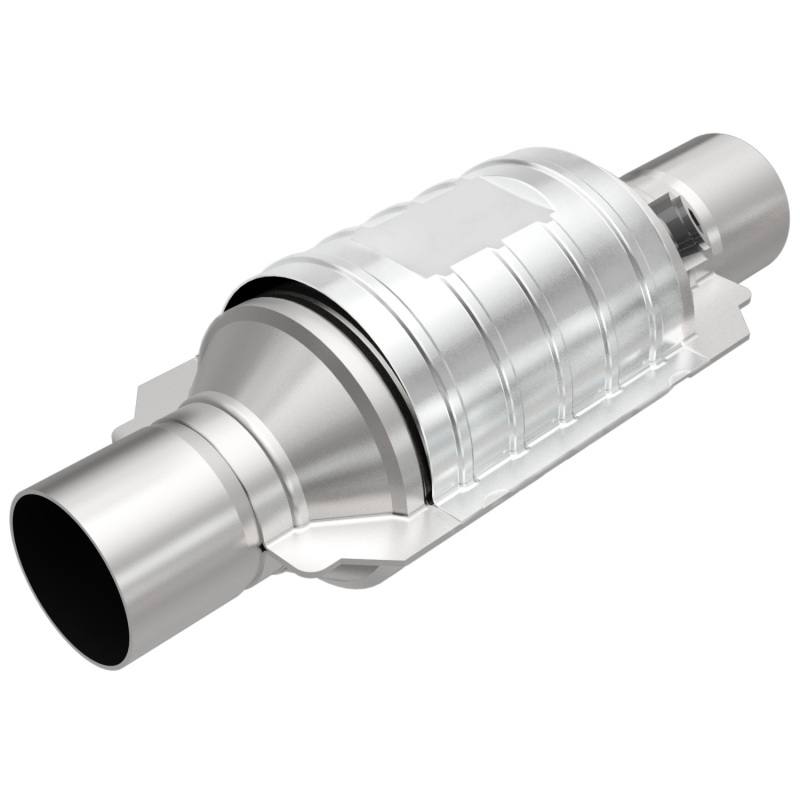 MagnaFlow Conv Universal 1.75 with Single O2 OEM 51233