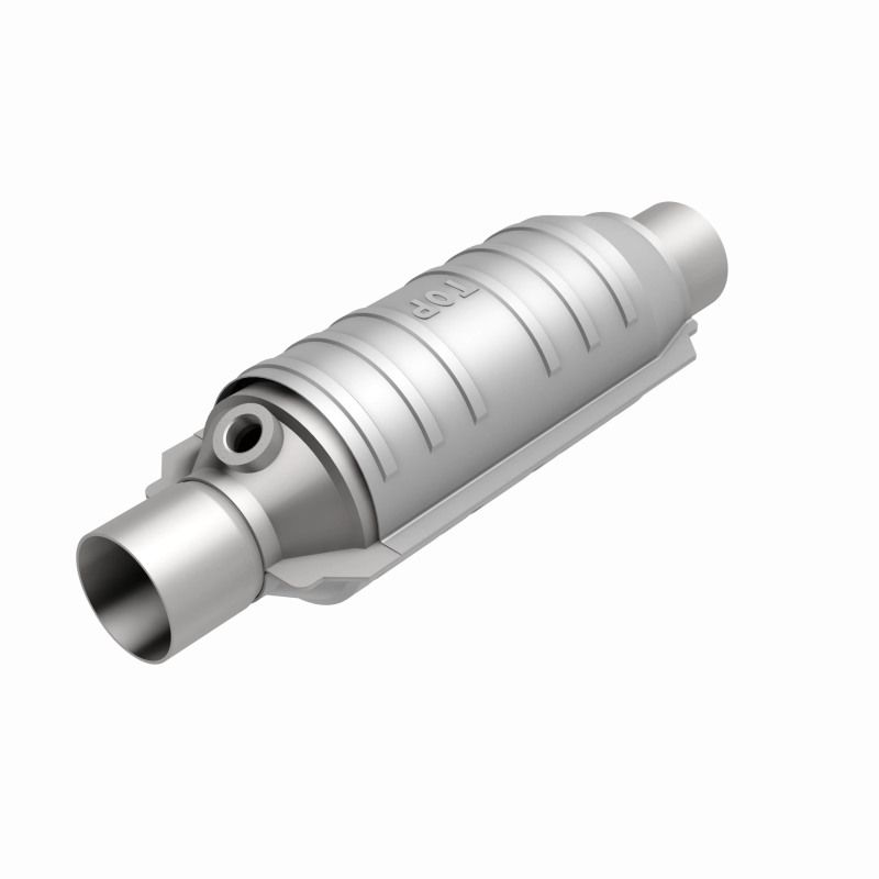 MagnaFlow Conv Universal 2.50 inch CA Tier 1 408036 image 5