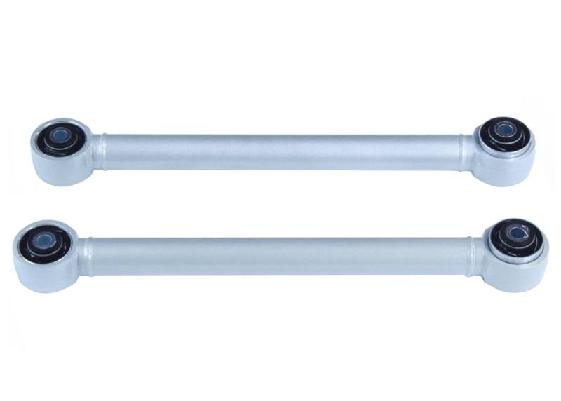 Whiteline 05-14 Ford Mustang Fixed Position Rear Lower Control Arms (Pair) kta158 image 3