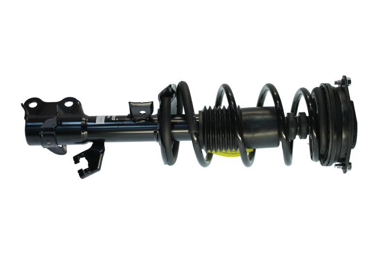 KYB Shocks & Struts Strut Plus Front Left 07-11 Nissan Versa sr4127
