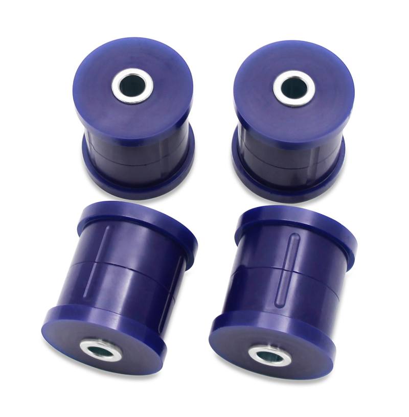 SuperPro Suzuki-Lwr/Tr/Arm Bush spf0922k