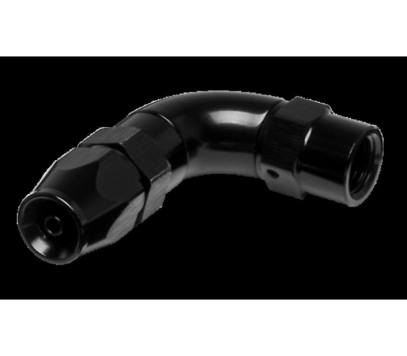 Vibrant 90 Degree Hose Fitting -3AN 28903 image 2