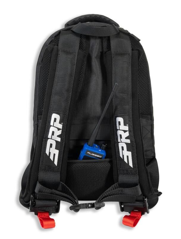 PRP Backpack - Black KA10618300