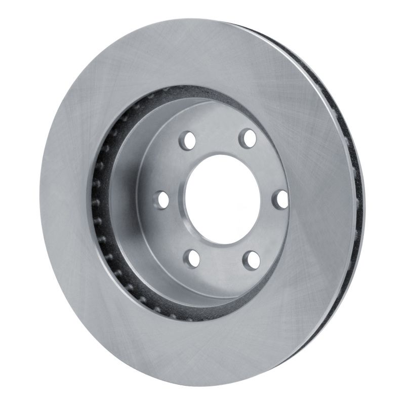 DFC 97-02 Dodge Durango Front Brake Rotor 600-40084 image 4
