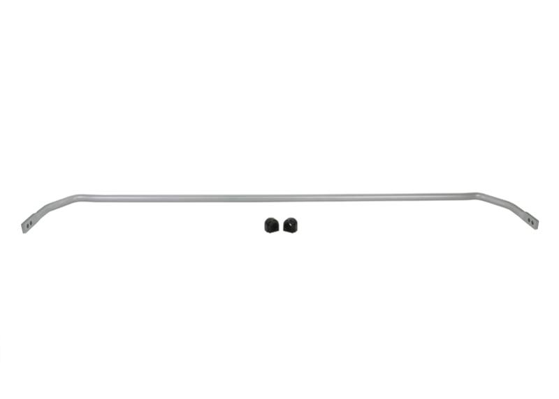 Whiteline 02-13 MINI Cooper Rear Sway Bar - 20mm HD Blade Adj. (Incl. Bushings) bmr73z image 4