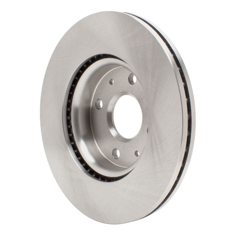 DFC 23-24 Changan Alsvin Front Brake Rotor 600-92144 image 4