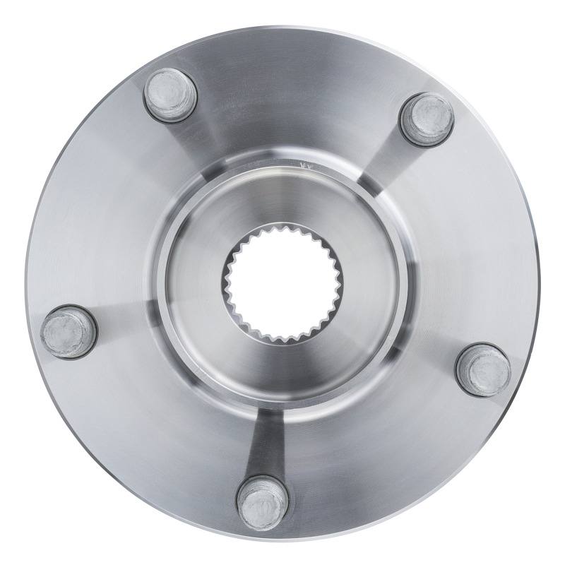 MOOG 11-17 Nissan Juke Front Hub Assembly 513336 image 2