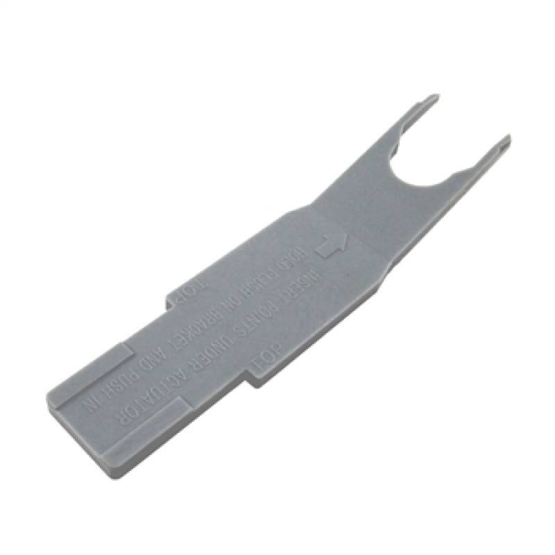 sPOD Actuator Removal Tool For Carling Switches 860000