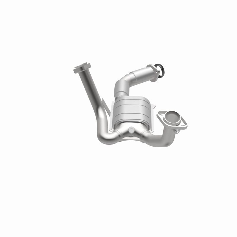 MagnaFlow Direct Fit Converter Ford-Taurus-Mercury-Sable 23357 image 15