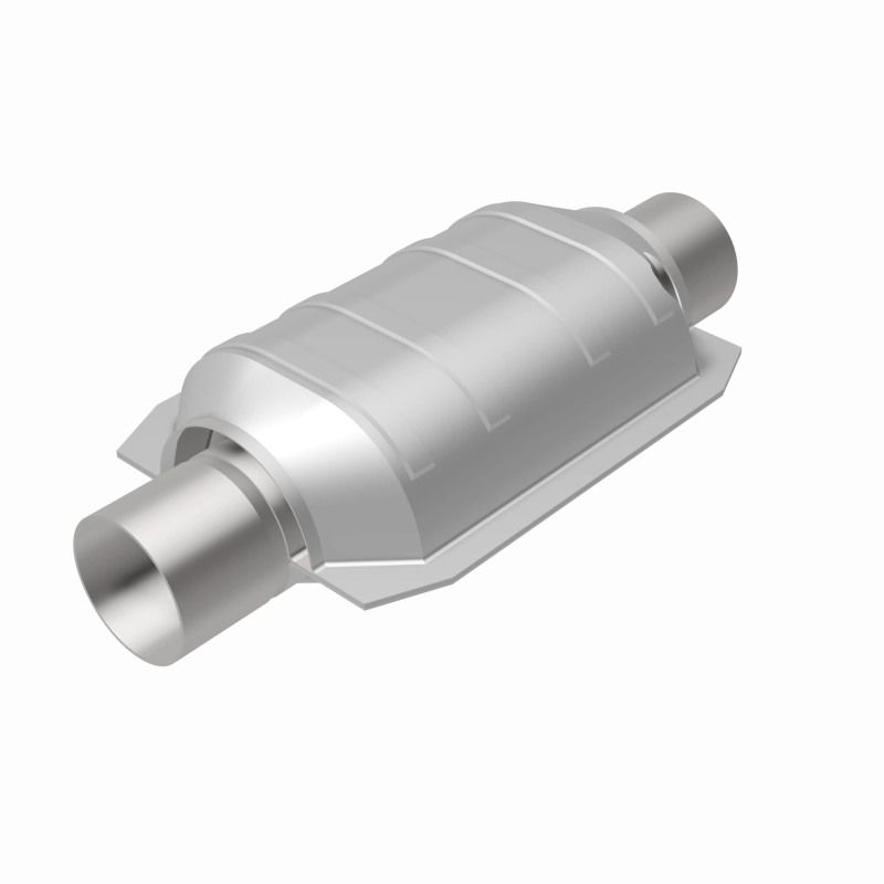 Magnaflow Conv univ 2.25 w/ single O2 OEM 51135 image 8