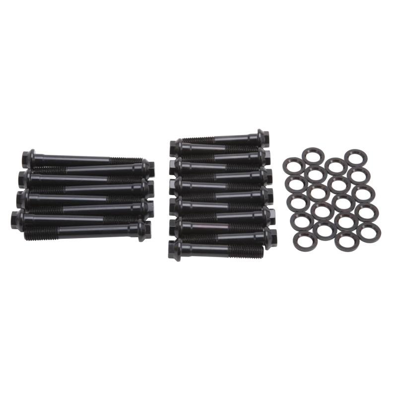 Edelbrock Bolt Kit Cylinder Head Buick 8503 image 2