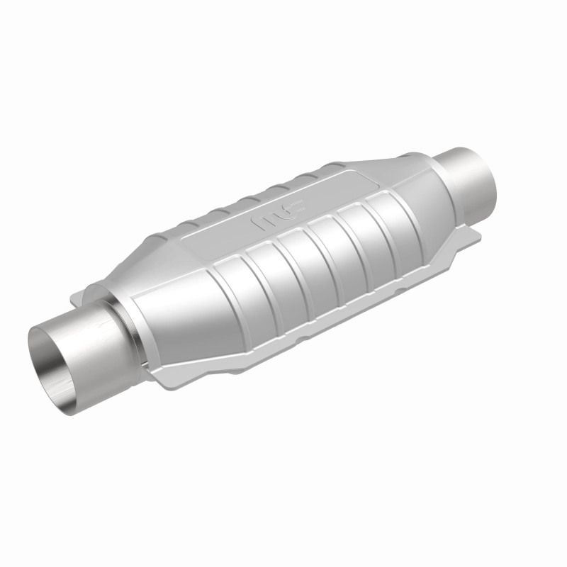 MagnaFlow Conv Universal 2 inch T2 Rear 334004 image 11