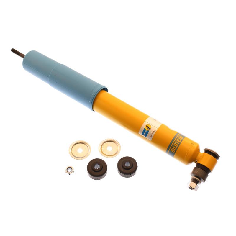 Bilstein B6 Performance Shock Absorber Chevrolet Camaro Rear AK2074 image 2