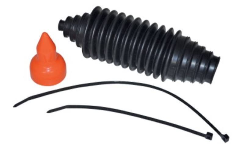 SPC Performance UNI-FIT STEERING BOOT (Each) 33021 image 2