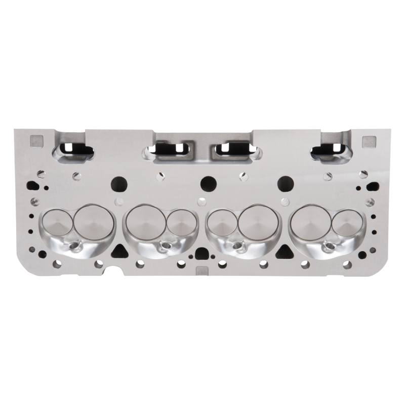 Edelbrock Cylinder Head SBC 23-Degree Victor E-Cnc 225 Solid Roller 61209 image 9