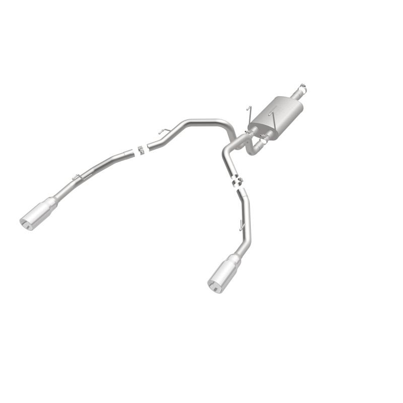 Magnaflow Exhaust System for Dodge Ram Pickup 16869 image 8