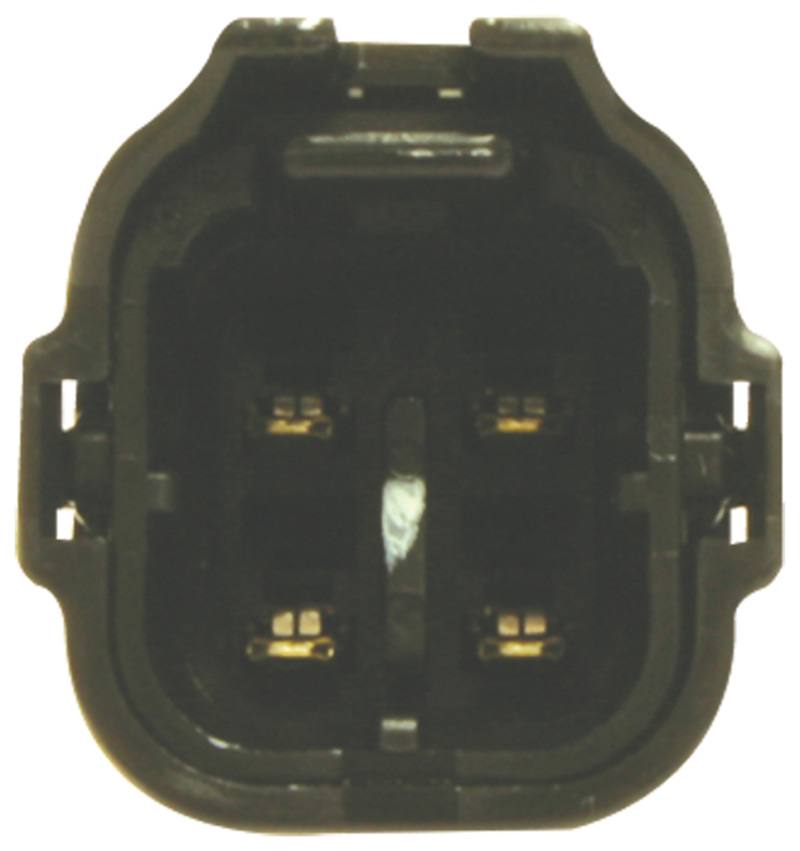 NGK Suzuki Esteem 2000 Direct Fit Oxygen Sensor 24279 image 3