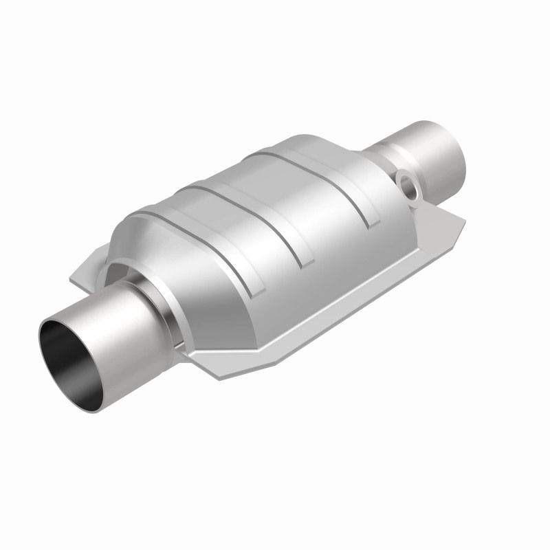 MagnaFlow Conv Universal Single O2 447236 image 4
