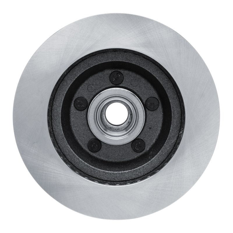 DFC 69-70 Ford Thunderbird Front Brake Rotor 600-54024 image 5