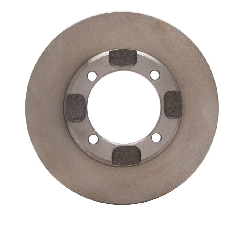 DFC 91-92 Dodge Colt Front Brake Rotor 600-72019