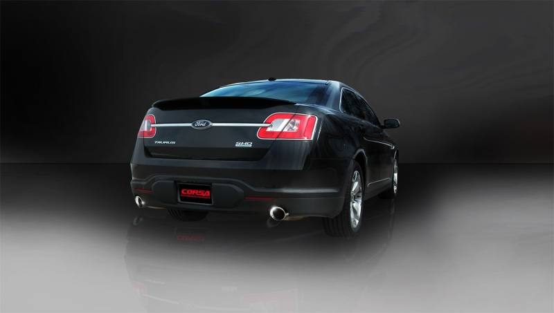 Corsa Ford Taurus SHO 14315 image 4
