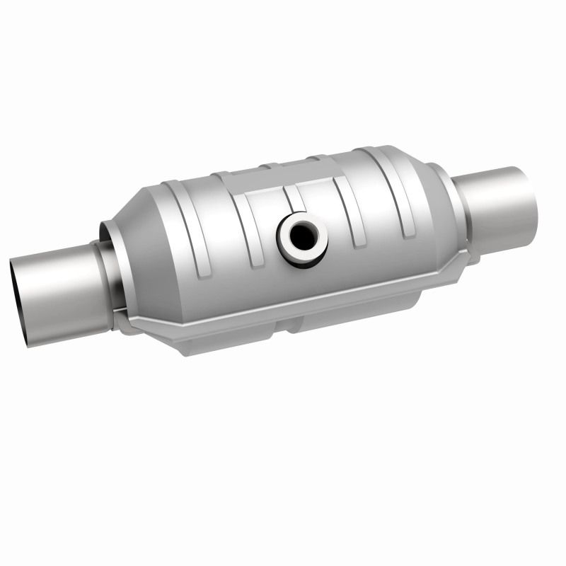 MagnaFlow Conv Univ 1.75 Mid Bed Sensor 54053 image 8