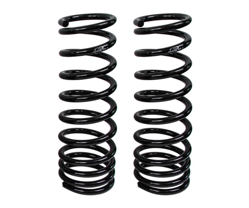 Carli 94-13 Ram 2500/3500 Front Coil Springs Hemi 2.75in Lift Multi Rate csdmrc03h