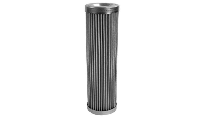 Aeromotive In-Line Filter - AN-16 100 Micron SS Element Extreme Flow 12362 image 6