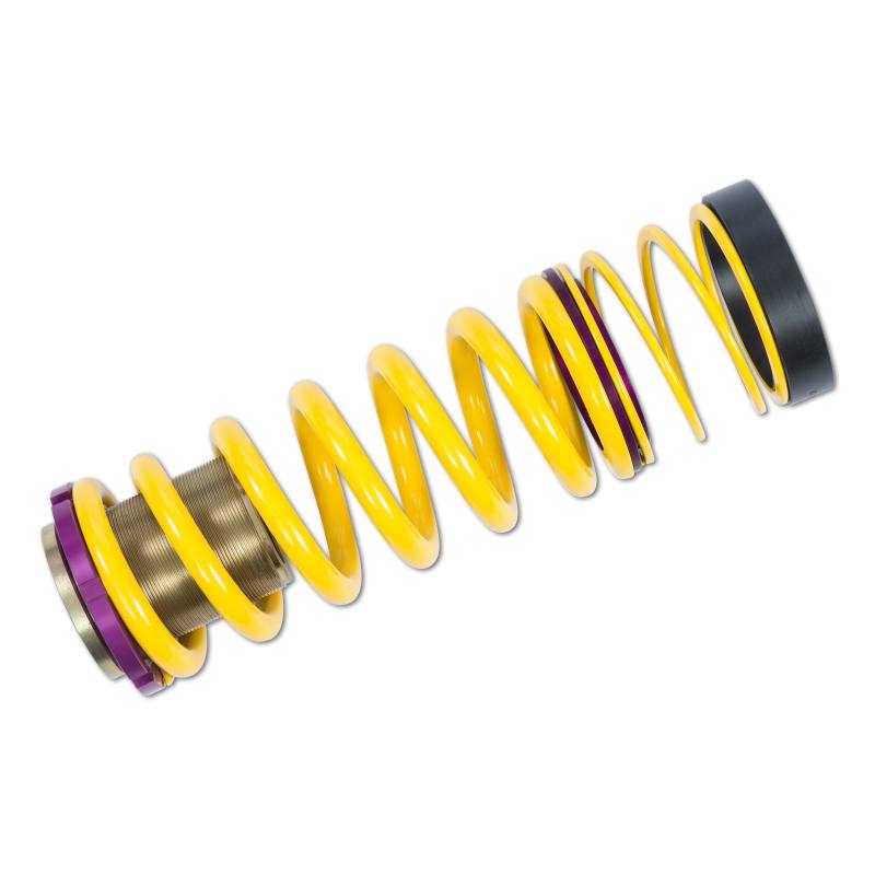 KW Suspension KW Height Adjustable Spring Kit Audi RS5 253100BX image 5