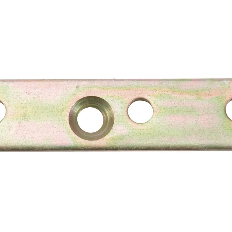 Edelbrock AMC Thro Cable Adapter 8034 image 2